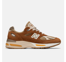 New Balance Made in 991v2 (U991GB2)
