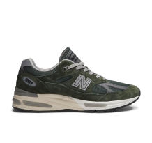 New Balance 991v2 Made in UK U991 (U991GR2)