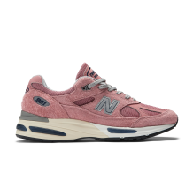 New Balance 991v2 Made in U991PK2 (U991PK2) in pink