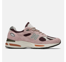New Balance 991V2 (U991PR2)