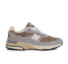 New Balance 993 Made in USA (U993GG) in grau