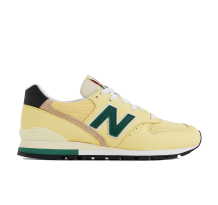 New Balance 996 Made in USA (U996TD) in gelb