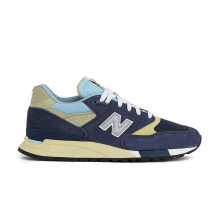 New Balance 998 Made in USA Navy & Chrome Blue (U998CB)