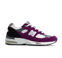 New Balance 991v1 WMNS Grape Juice - Made in UK (W991PUK) in lila