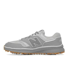 New Balance Malbon Golf x 997G DropX Exclusive Grey (NBG997GGR)