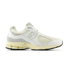 New Balance Men's PALACE x Grey Blue (M2002RIA) in weiss