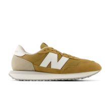 New Balance Mens 237 (MS237LWW) in weiss