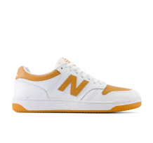 Grab the PaperBoy Paris x New Balance (BB480LMO) in weiss