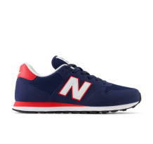 New Balance 500 (GM500MC2) in blau