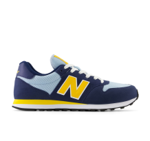 New Balance 500 (GM500VA2) in blau