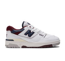 New Balance BB550NCD (BB550NCD) in weiss