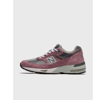 New Balance 991 M991PGG in (M991PGG) in pink