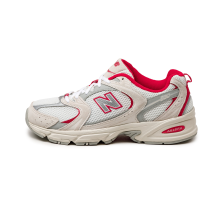 New Balance rise puma hiv world aids day sneakers release (MR530QB) in weiss