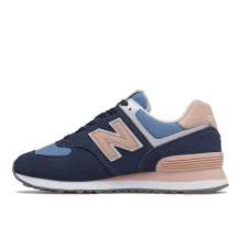 New Balance NB 574 Blue WL574WND (WL574WND)