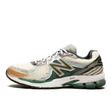 New Balance Leon Dore 860 V2 Green x Aime 860v2 (ML860AL2)