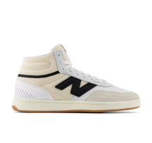 New Balance 440 High V2 (NM440HSB) in weiss