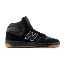 New Balance 480 High (NM480HBG) in schwarz