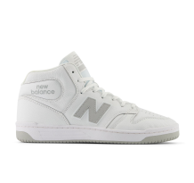 New Balance 480 High (NM480HWG) in weiss