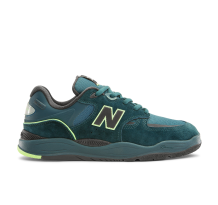 New Balance Numeric Lemos Tiago 1010 (NM1010PR) in grün