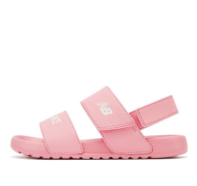 New Balance Nclay Series Soft Bottom Sandals (YTNCLAYP)