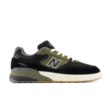 New Balance Numeric 933 Andrew Reynolds Olive (NM933BST)