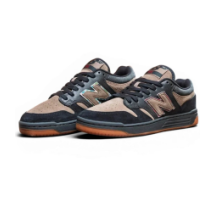 New Balance Numeric 480 No Comply Hippies and Cowboys (UN480SMK)