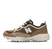 New Balance Paperboy Paris x 801 Coffee Latte (ML801PBA)