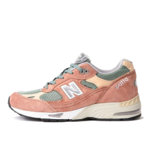 New Balance Patta x 991 Made in England Dusty (W991PAT)