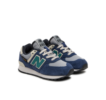 New Balance 574 Navy Slate Gray (PC574SOA)