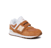 New Balance 574 (PV574CC1) in braun