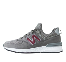 New Balance 574 Sport Ronnie Dsm Fieg Grey X (MS574KI)