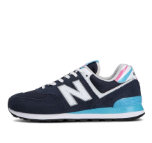 New Balance Sagan Tosu x 574 Blue (ML574TS2)