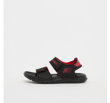 New Balance Sandals (IOSPSDCA) in schwarz