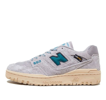 New Balance size x 550 Pack Grey Cream Cordura (BB550SS1)