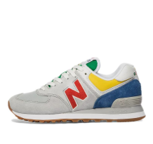 New Balance STAUD x 574 Cloud Rain (ML574ST)