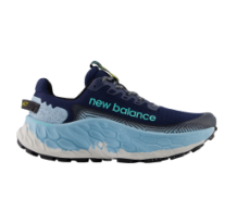 New Balance Fresh Foam X Trail More v3 (MTMORAB3D) in blau