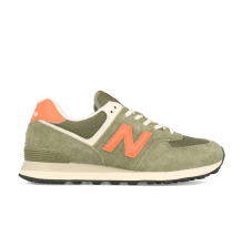 New Balance U BGR Dark Olivine 574 (U574BGR)