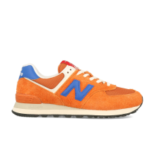 New Balance U 574 BRD Sienna Blue Gemstone (U574BRD)