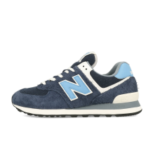 New Balance U 574 (U574EZ2) in blau