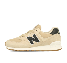 New Balance 574 U574RAC (U574RAC) in braun