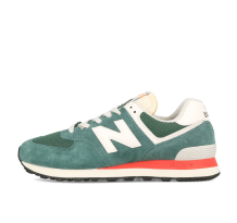 New Balance U VPG 574 Petrol New Spruce (U574VPG)