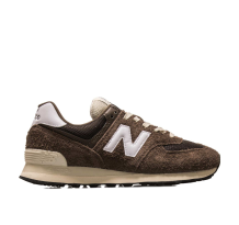 New Balance U574RBI U574 RBI (U574RBI) in braun