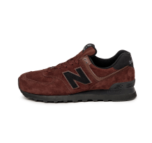 New Balance U574LEB (U574LEB) in braun