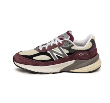 New Balance 990v6 Made in USA (U990TF6) in rot