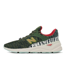 New Balance x Unik 90 Green (MSX90WUC)