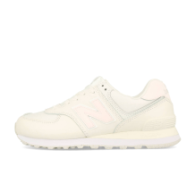 New Balance 574 (WL574FJ2) in weiss