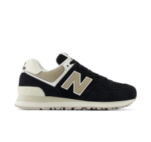 New Balance WL 574 DK2 (WL574DK2) in schwarz