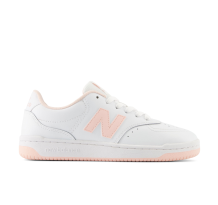 New Balance BBW80 (BBW80WPK) in weiss