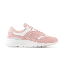 New Balance Womens 997H (CW997HSO) in pink