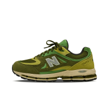 New Balance 2011 Kith Leaf Green (U20117ZT)